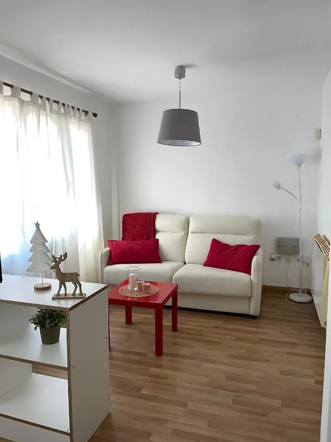 House Moon Sierra Nevada Estudio Con Wifi 0*,  İspanya