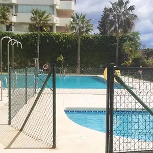 apartamento leviosá , Benalmádena España