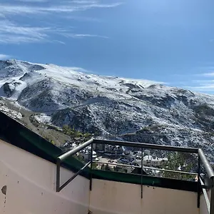 Apartamento Muleyhacen Elite, Sierra Nevada