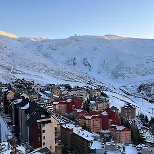 Apartamento Duplex Con Vistas Zona Media, Sierra Nevada