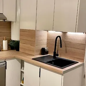 Apartamento Piso Acogedor En, Sierra Nevada