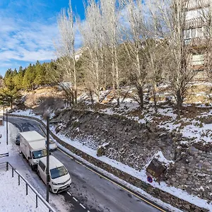 Apartamento Monte Gorbea 7 I, Sierra Nevada