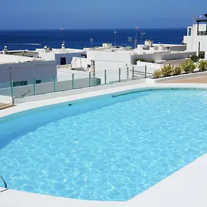 Malagueta , Puerto del Carmen (Lanzarote) España