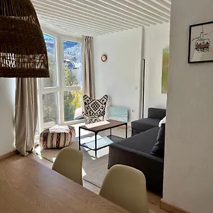 Apartamento Europa Elite, Sierra Nevada