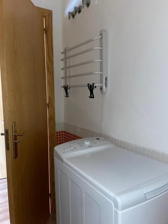 Apartamento House Moon Sierra Nevada Estudio Con Wifi