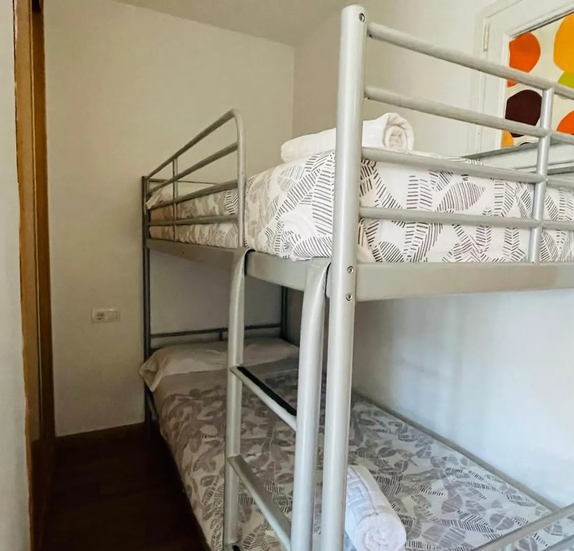Apartamento House Moon Sierra Nevada Estudio Con Wifi España